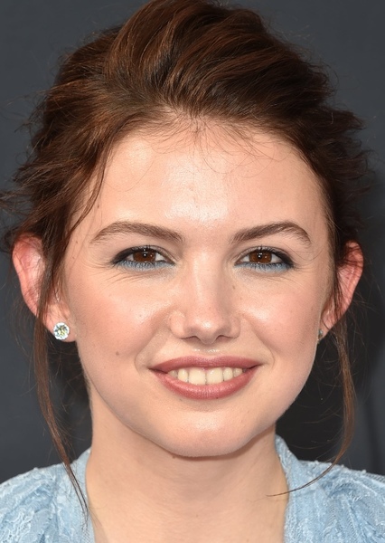 Hannah Murray photo