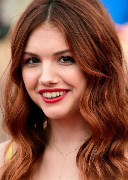 Hannah Murray photo