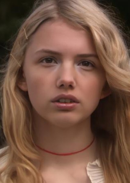 Hannah Murray photo