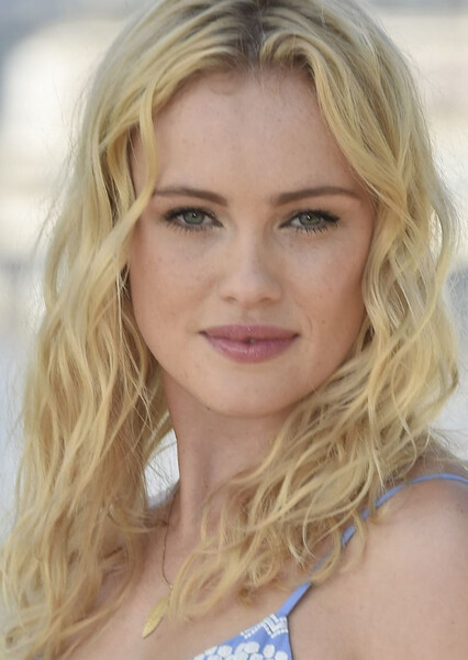 Hannah New photo