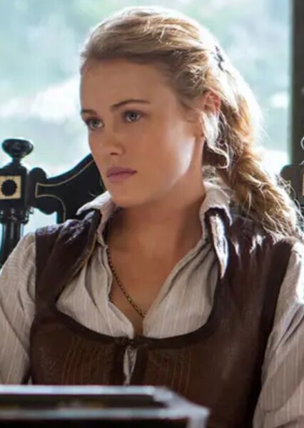 Hannah New photo