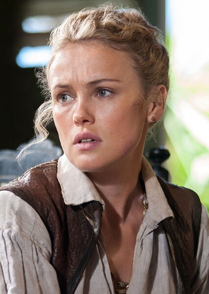 Hannah New photo