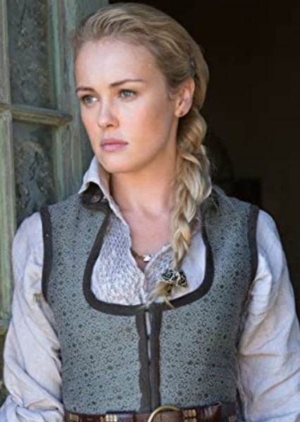 Hannah New photo