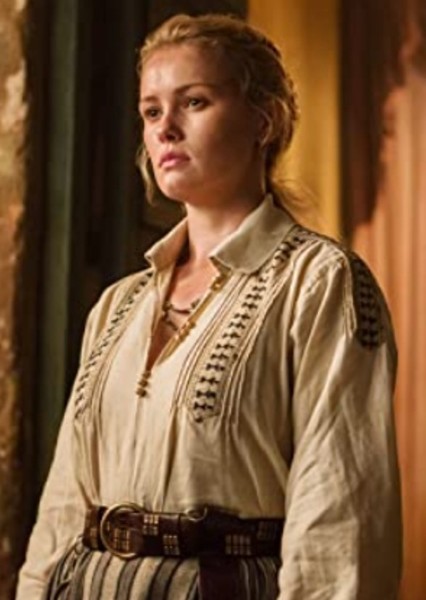 Hannah New photo
