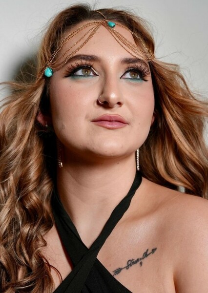 Hannah Nicole