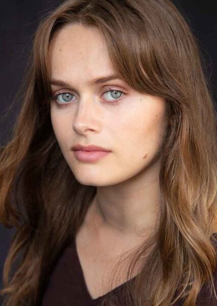 Hannah Nordberg