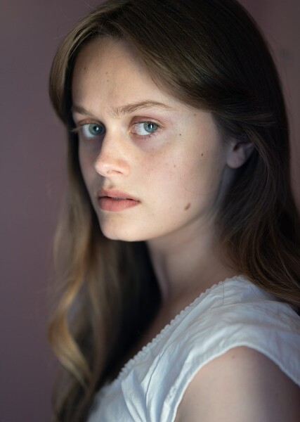 Hannah Nordberg photo