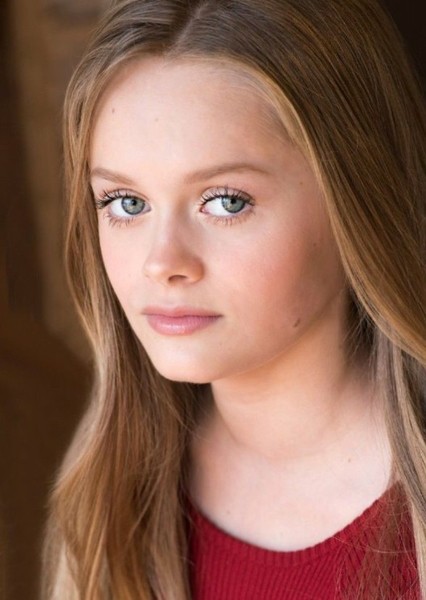 Hannah Nordberg photo