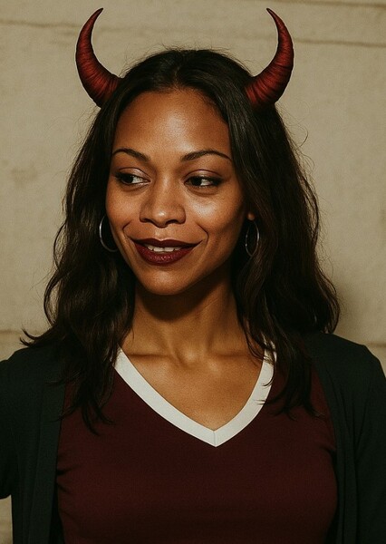 Hannah Nyxarion photo