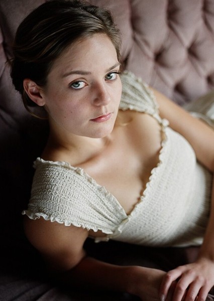 Hannah R. Hall photo