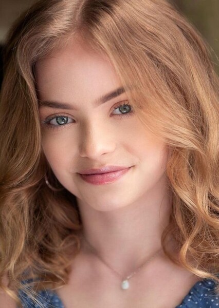 Hannah R. Loyd photo