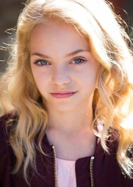 Hannah R. Loyd photo