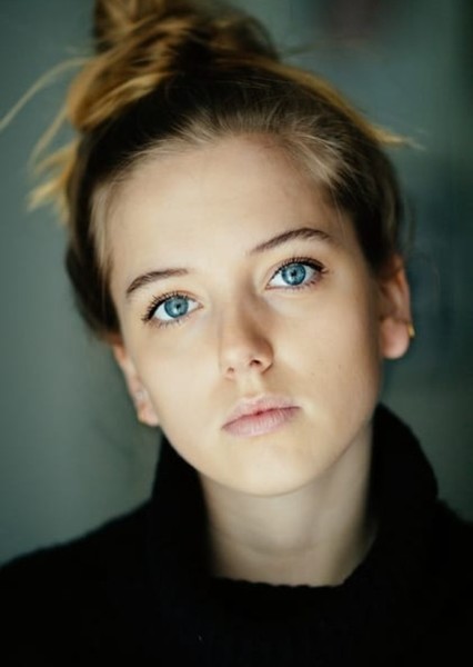 Hannah Rae Thomas Hannah Rae Photo on myCast - Fan Casting Your Favorite Stories