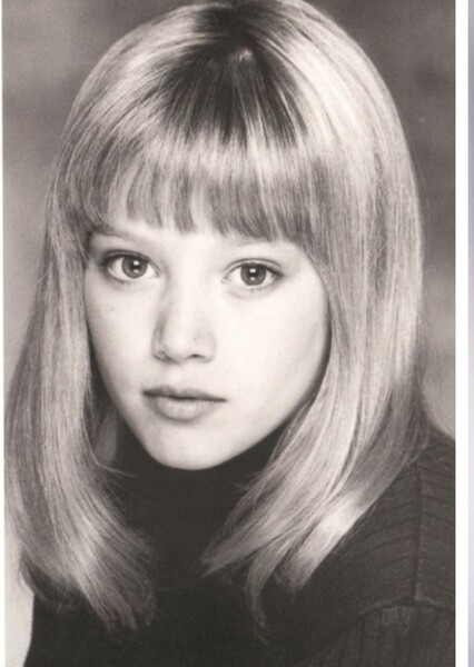 Hannah Robinson photo