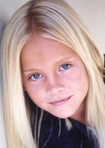 Hannah Robinson photo