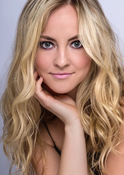 Hannah Robinson
