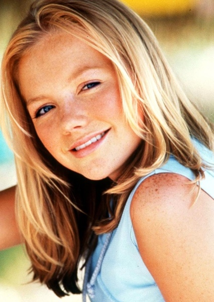 Hannah Spearritt photo