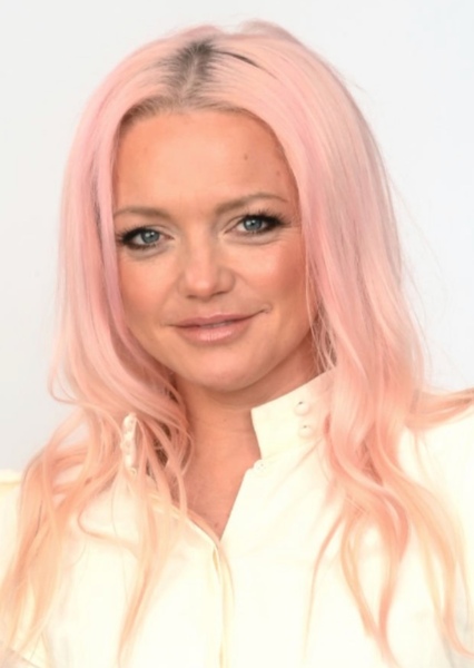 Hannah Spearritt photo