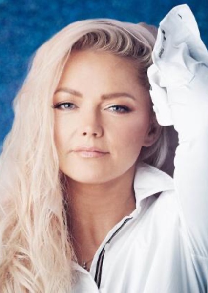 Hannah Spearritt photo