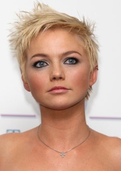 Gwen Nettles