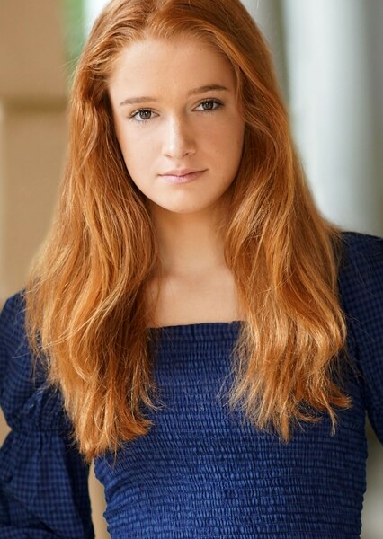 Hannah Spiros photo