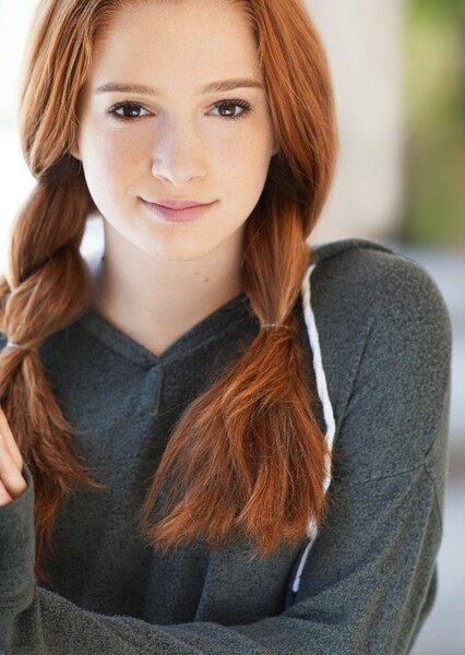 Hannah Spiros photo