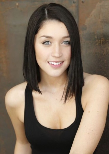 Hannah Stein photo