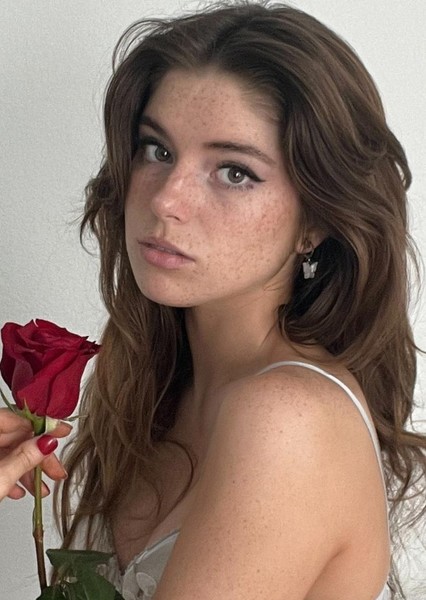 Hannah Stein photo