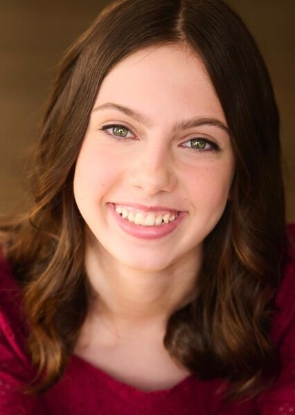 Hannah Storey