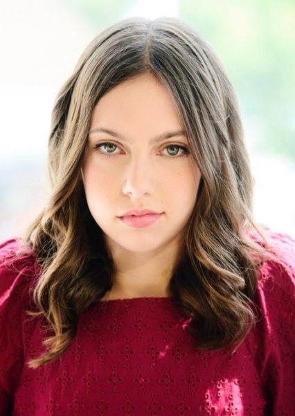 Hannah Storey
