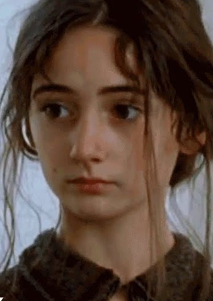 Hannah Taylor-Gordon