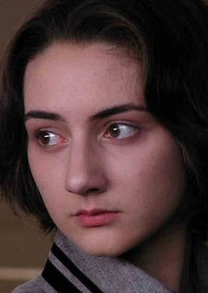 Hannah Taylor-Gordon