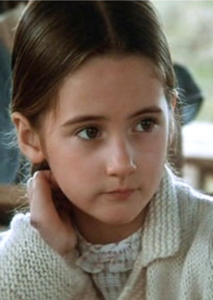 Hannah Taylor-Gordon photo