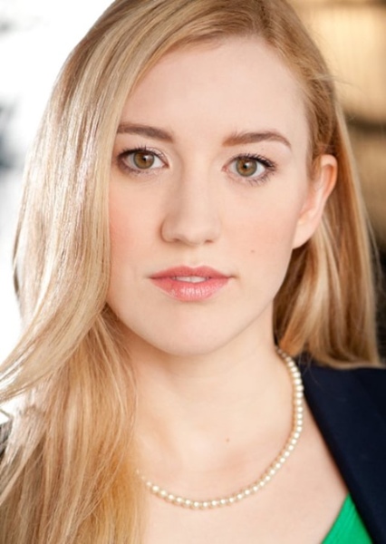 Hannah Telle photo
