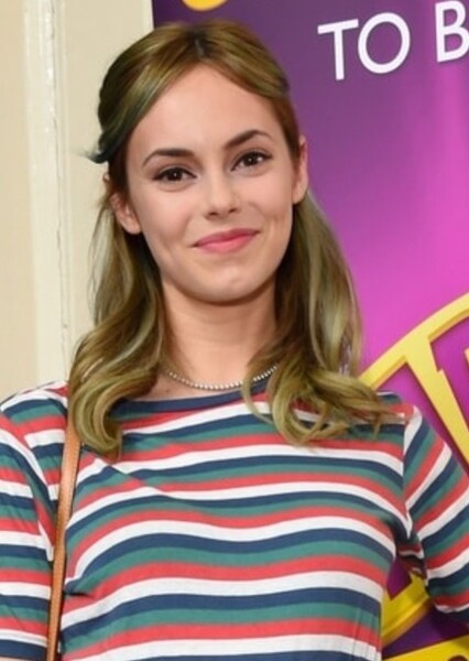 Hannah Tointon photo