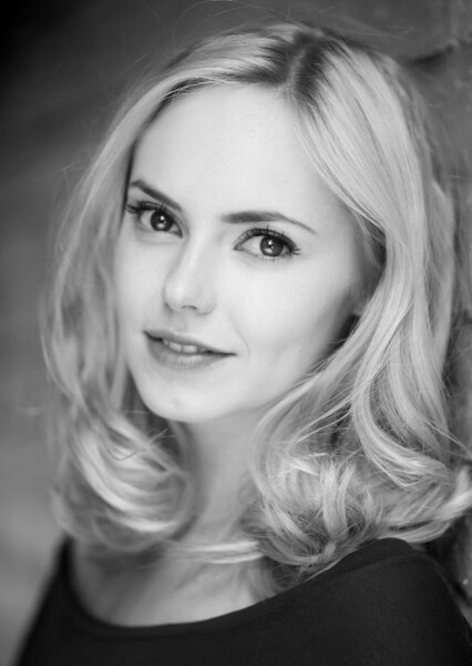 Hannah Tointon photo