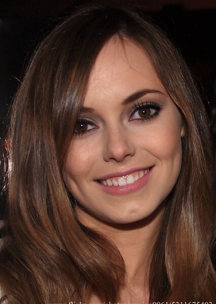 Hannah Tointon photo