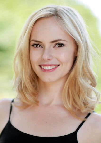 Hannah Tointon
