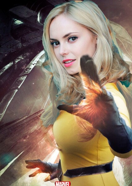 Hannah Tointon photo
