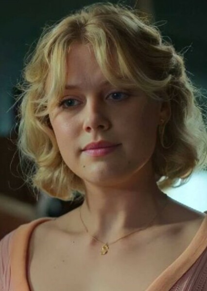 Katrina Van Tassel