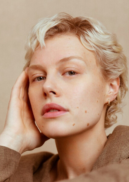 Hannah van der Westhuysen