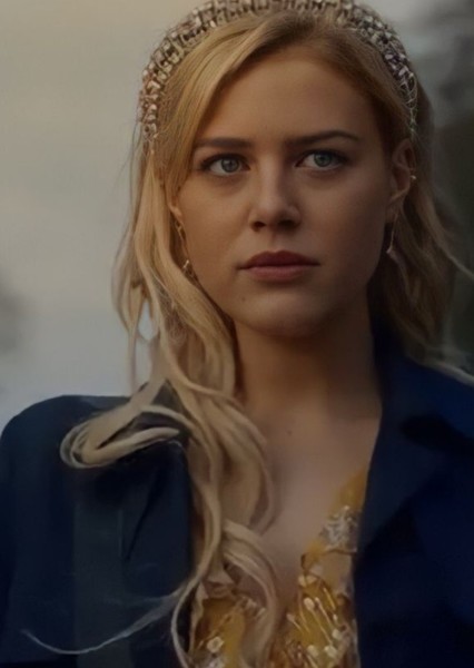 Hannah van der Westhuysen