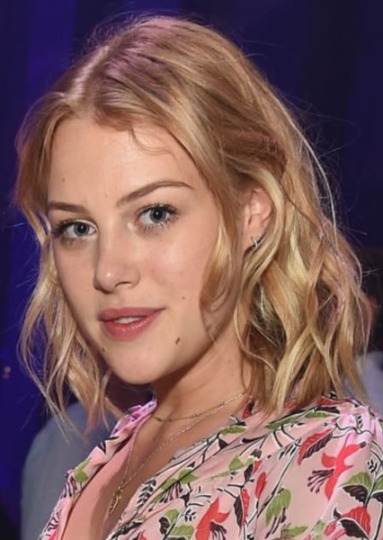 Hannah van der Westhuysen photo