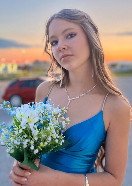 Hannah Vankoughnett