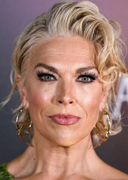 Hannah Waddingham