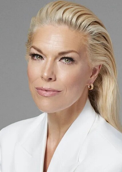 Hannah Waddingham