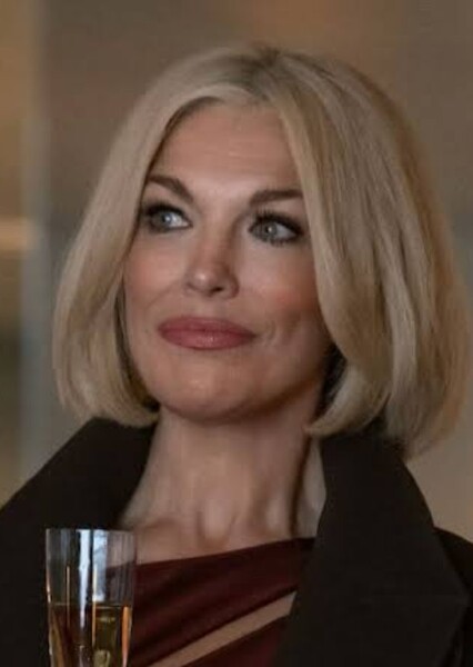 Hannah Waddingham photo