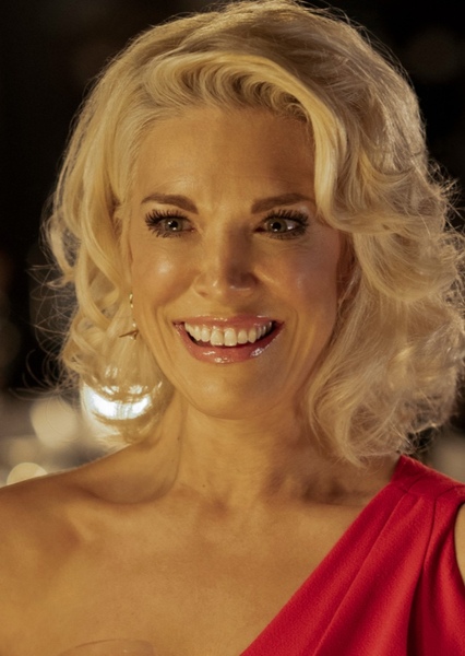 Hannah Waddingham