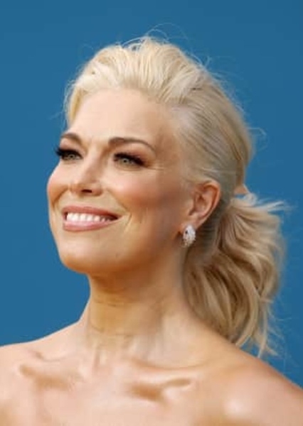 Hannah Waddingham