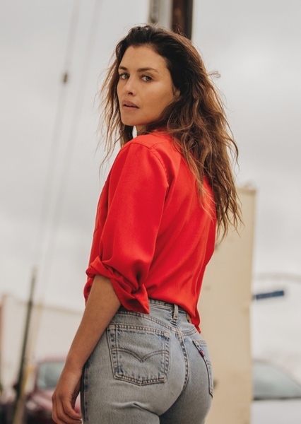 Hannah Ware photo